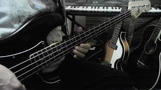 MOMMA MISS AMERICA BASS