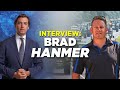 Thierry Baudet & Brad Hanmer bespreken bizarre CO2-hysterie in gesprek over klimaat | FVD
