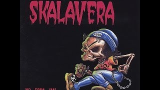 La Banda Skalavera - Crushed