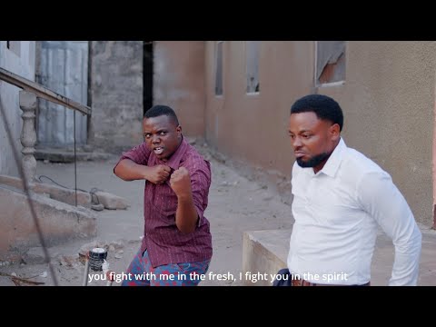 Dr. Annoint Amani = Wewe ni Nani ? ( official video )