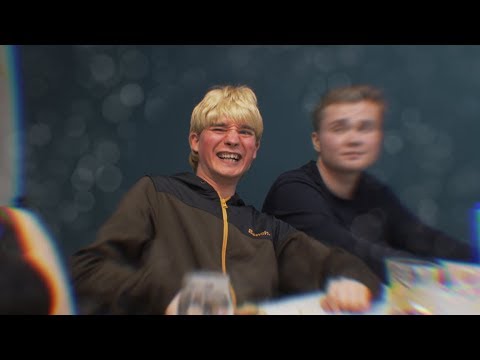 Nuorisovaltuuston kokous