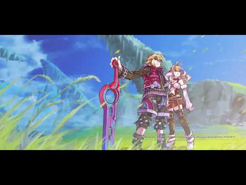 Alcomoth, Imperial Capital Day Extended - Xenoblade Chronicles Definitive Edition OST