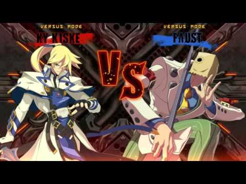 Kizzercrate vs ElvenShadow RFR 10/5/15 WR2