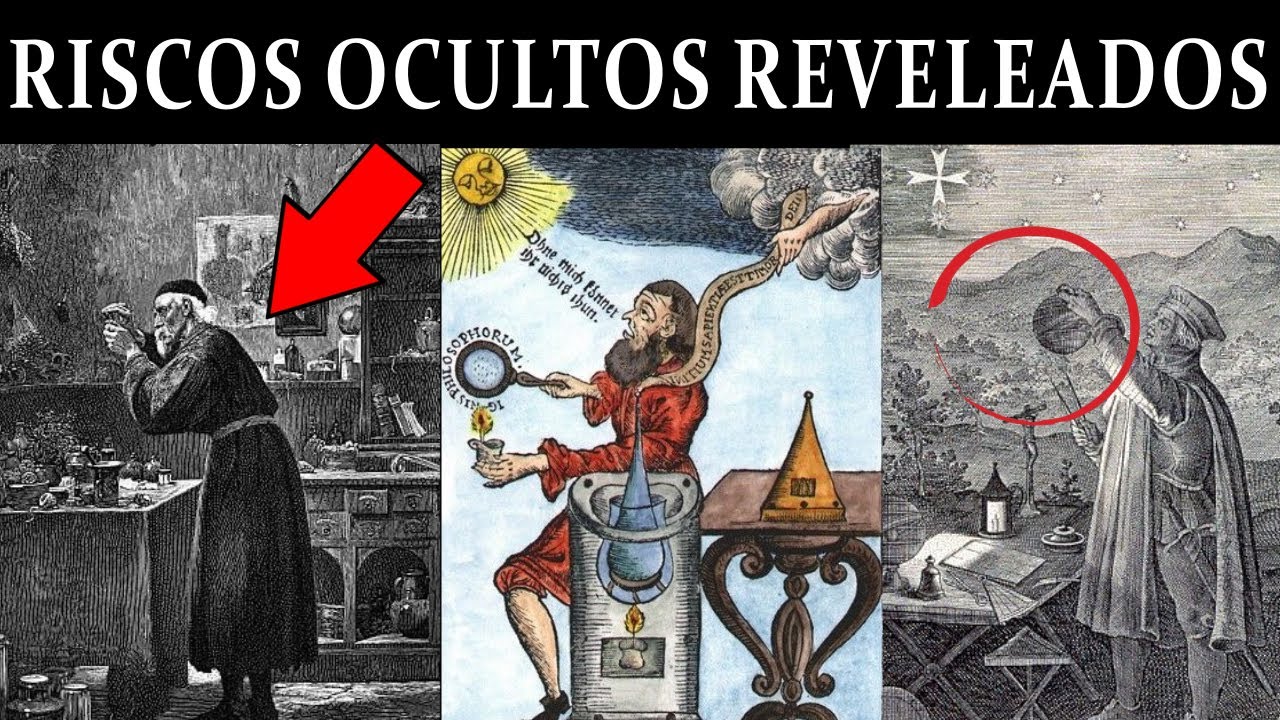 Métodos Eficazes para Influenciar o Reino Quântico  |  MAGIA DE VERDADE