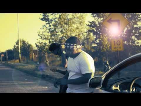 Chuck Lauren ft. Nigel Rackz - Kush Ups