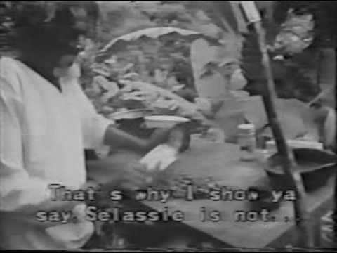 Derrick Morgan & I Roy  - Shout For Freedom 1979