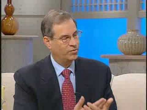 The Balancing Act Show 844 - Dr. Paul Winner