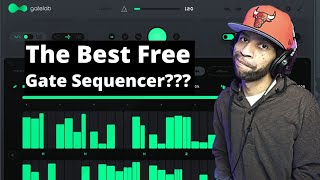 Video thumbnail for Gatelab Free Gate Step Sequencer By Audio Modern Review And Demo (The Best Free Gate Plugin??) by SumnSumnSumn HTK