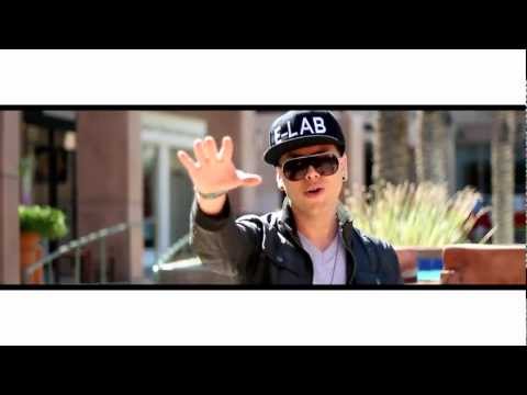 3rd Bloc - Hey Lady ft. Royalty & Adrian Crush (Official Video)