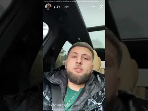 S3vi sherr me don xhonin