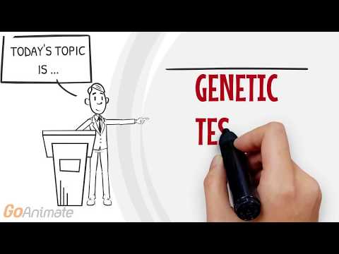 Positive Bioscience video/presentation/materials