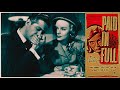 Paid In Full 1950 Lizabeth Scott Robert Cummings Diana Lynn Eve Arden Full Movie