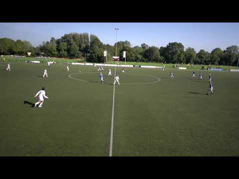 WVF JO15-2 vs Swift '64 JO15-1 (8-1)