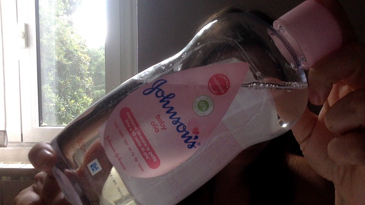 Olio johnson baby: olio johnson baby fa male Olio johnson baby per abbronzarsi Ecco la verità