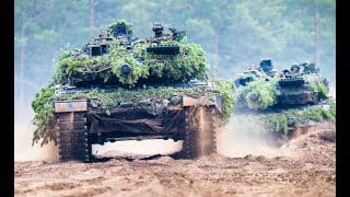 Zeitenwende Conference - Roundtable: The Impact and Future of the Zeitenwende