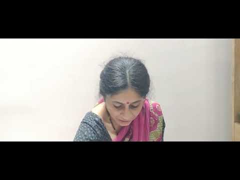ARUNA SONI audition