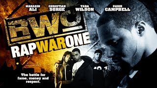 Fame, Money Respect - "Rap War One" - Full Free Maverick Movie!!
