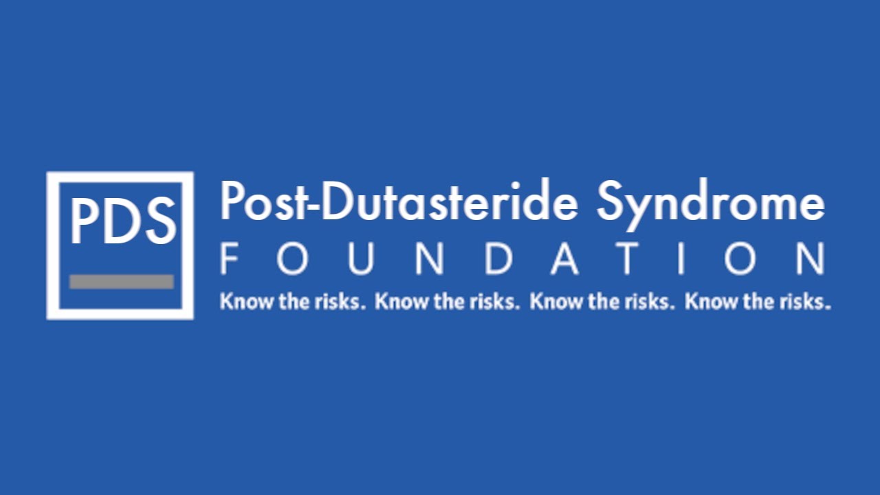 Why don't we ever hear about Post-Dutasteride Syndrome?