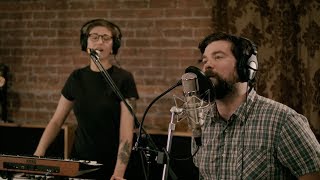 The World is a Beautiful Place & I am No Longer Afraid to Die - "I'll Make Everything" (Live)