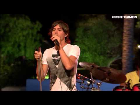 Simon Keizer - Wonderful World (De Beste Zangers Van Nederland)