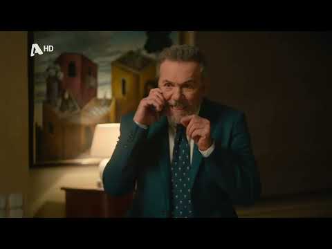 Ο Τιμωρός | Επεισόδιο 52 | Sneak Preview