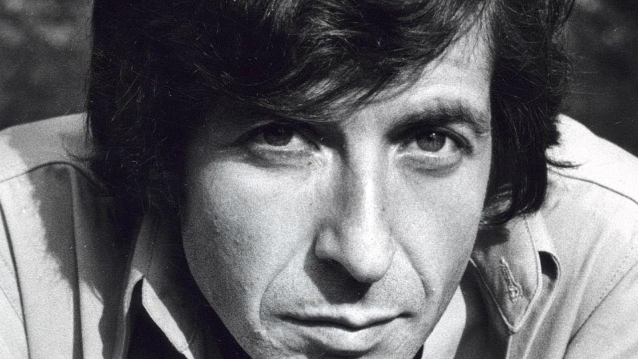 Leonard Cohen - Hallelujah (Tłumaczenie PL ©)