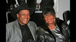 Lonnie Brooks &amp; Koko Taylor - It&#39;s A Dirty Job - Dimitris Lesini Greece