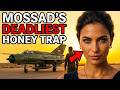 How a Female Mossad Spy Seduced an Iraqi Pilot to Steal a MiG-21 DEFAULT Thumbnail