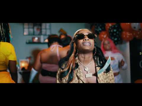 DayDay Badass | Demon Time