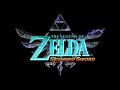 Dragon Theme Legend Of Zelda Skyward Sword Extended