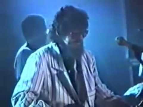 RAUL SEIXAS E MARCELO NOVA AO VIVO EM SANTA BARBARA DO OESTE-SP MARÇO 1989