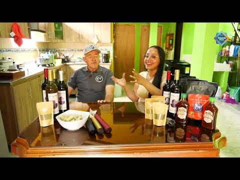 El arte del vino artesanal en Andes | Conoce la historia de Casa Rendón I Hágale Pues I Aupan
