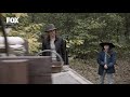 Maggie Meet Negan TWD S10E17