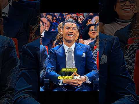 Cristiano Ronaldo Revenge on Georgina Rodriguez 😱 #shorts