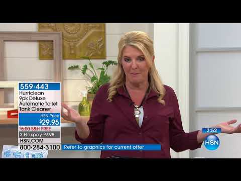 HSN | Clever Solutions 01.01.2018 - 05 AM