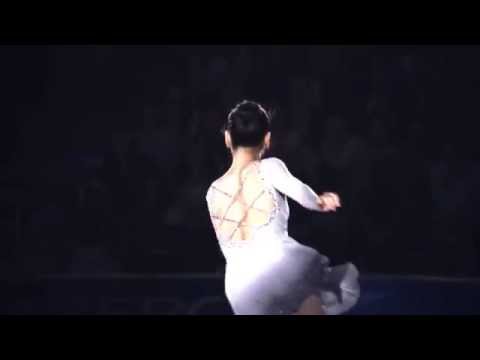 Yuna Kim - a Thousand Years