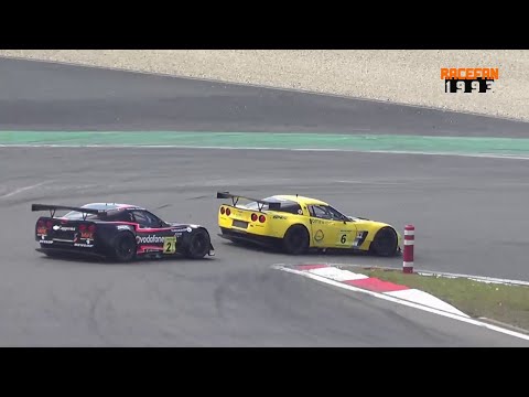 International GT Open Nürburgring 2014