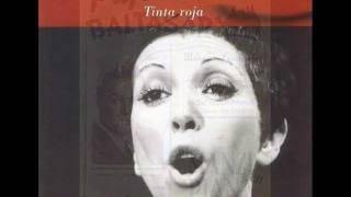 SUSANA RINALDI   -    PAPÁ BALTASAR  -   MILONGA CANDOMBE