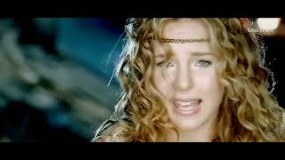 Belinda - Angel (Once In Your Lifetime) - Video Oficial - 2004