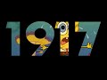 1917 The SpongeBob SquarePants Version