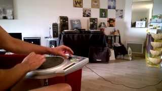 ED.SCARP - 30 Piges (Handsonic Cover)