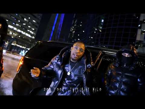 OTS Gatez and Cashvzn 🎥