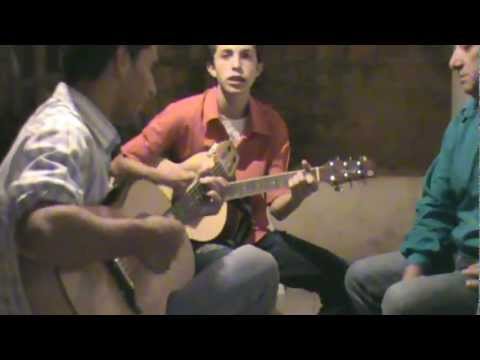 Viola de William & Ramom