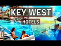 Top 10 Best Hotels in KEY WEST Florida for Couples | Key West Resorts