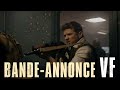 ONE SHOT Bande annonce VF - 06.01.2022