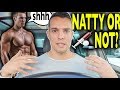Have I Taken Plant-Based Steroids? | My Reasoning...