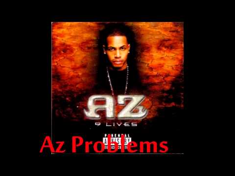 download lagu mp3 mp4 Az 9 Lives, download lagu Az 9 Lives gratis, unduh video klip Az 9 Lives