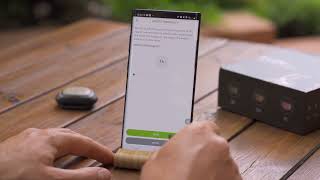 8. Kippy EVO tutorial: Update frequency of Live Tracking