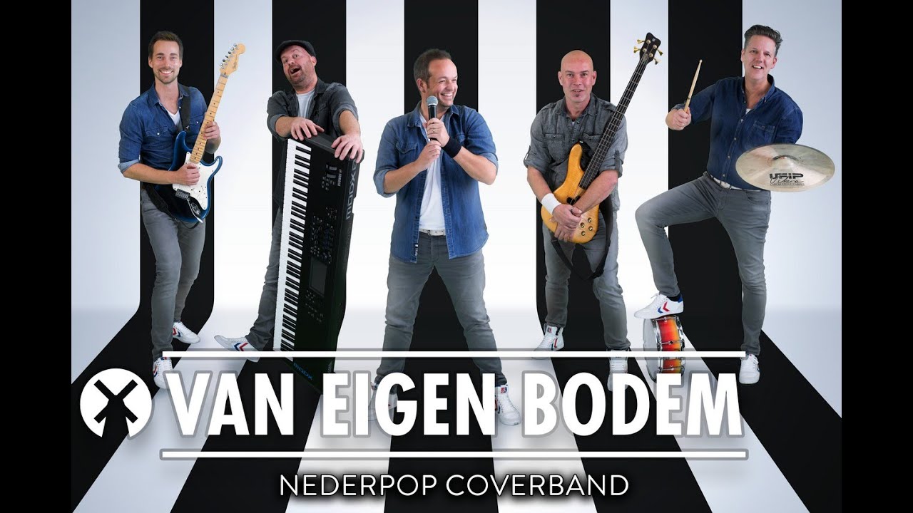 Van Eigen Bodem