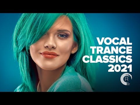 VOCAL TRANCE CLASSICS 2021 [FULL ALBUM]